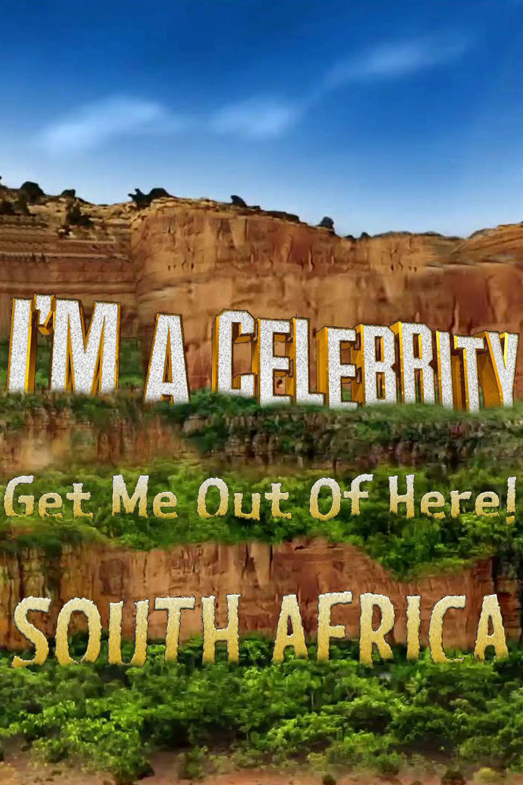I'm a Celebrity... Get Me Out of Here! South Africa - Specials [155023] (A1775511459) [[TV Programmes]] --Plex--